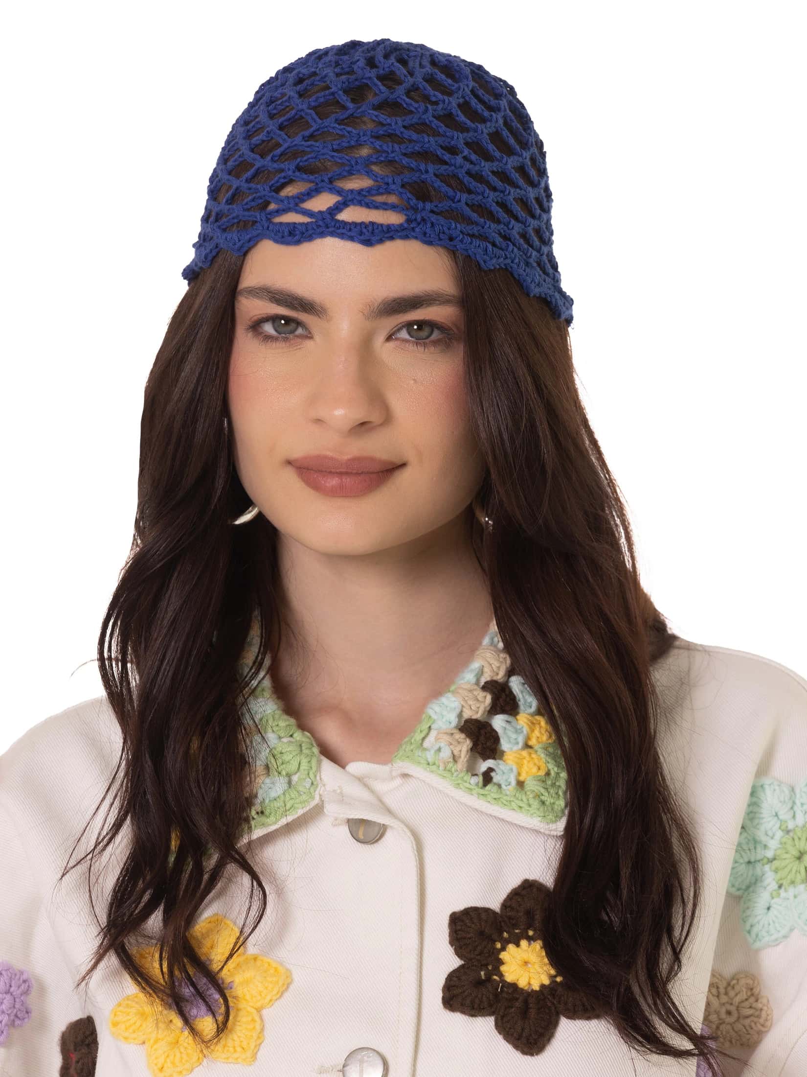Gorro tejido