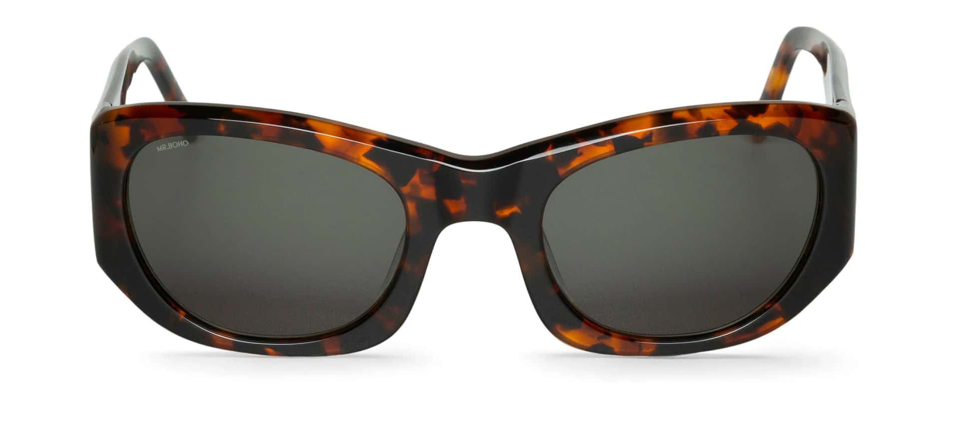 CHEETAH CORON - WITH CLASSICAL LENSES