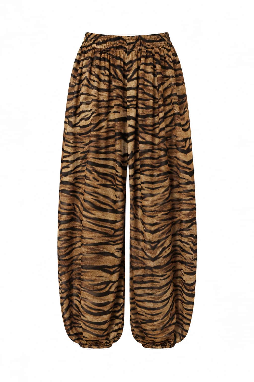 Pantalón Sauvage tigre - miniatura 1