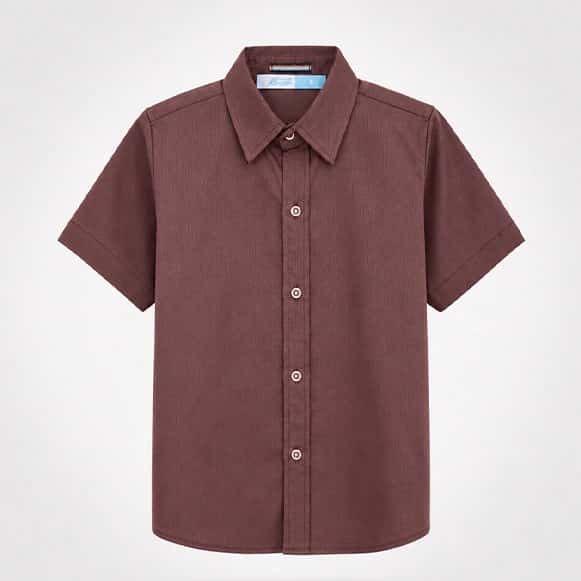 CAMISA MC LISA NINO