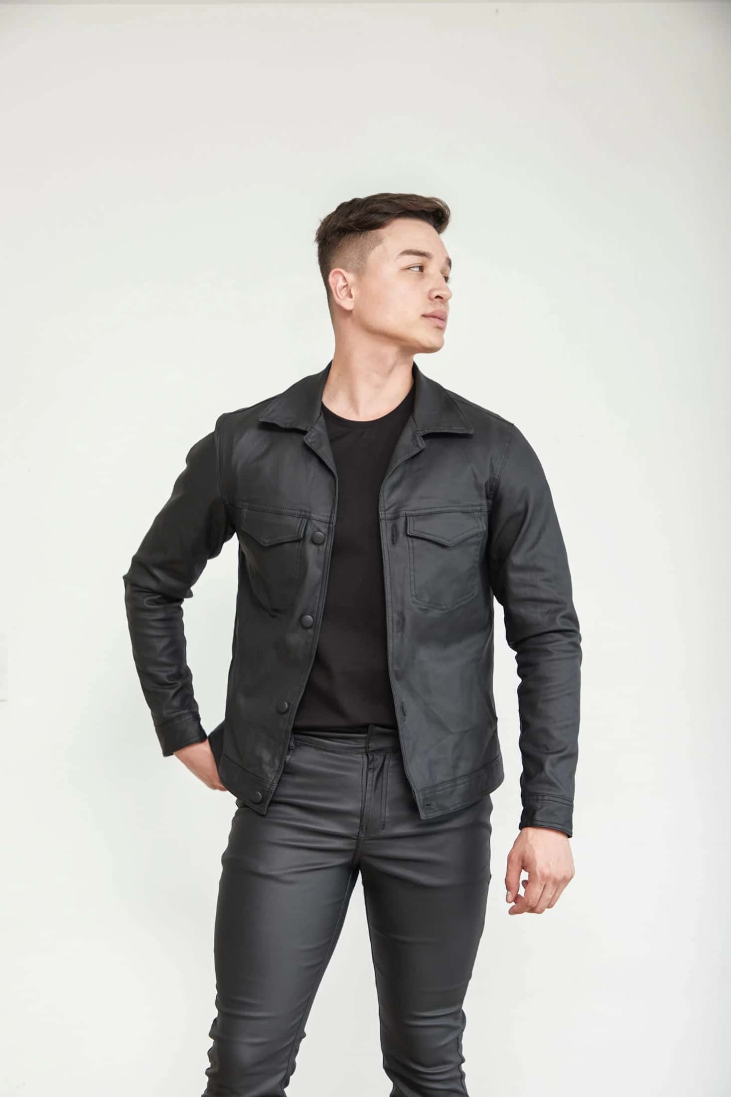 Chaqueta Silicone