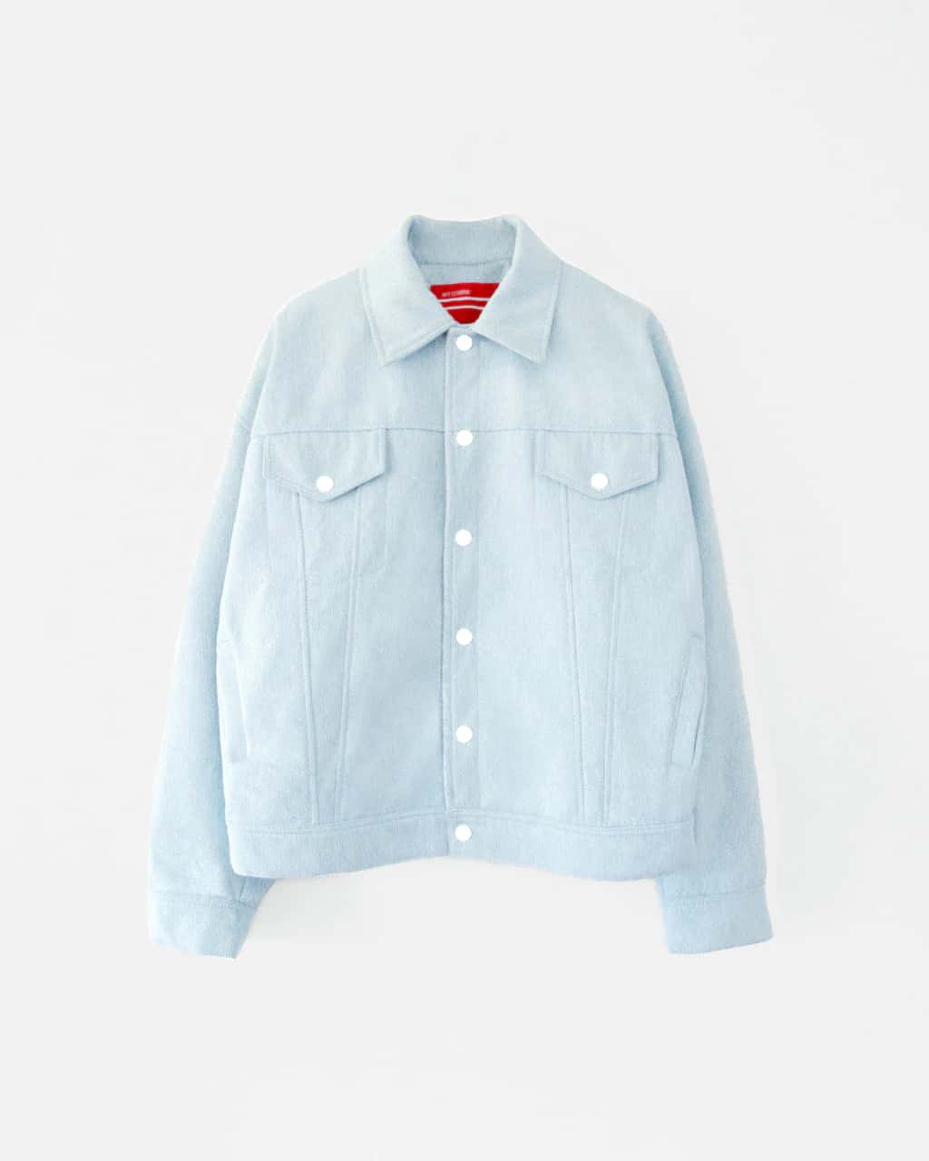 CHAQUETA AZUL 001