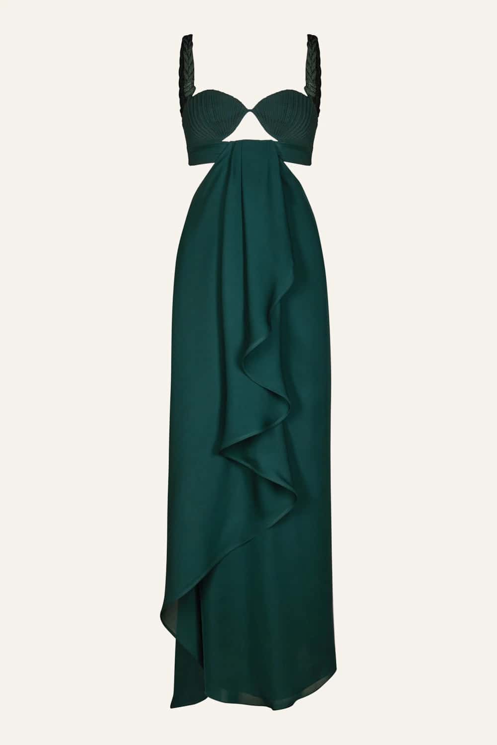 Sea Poem Dress