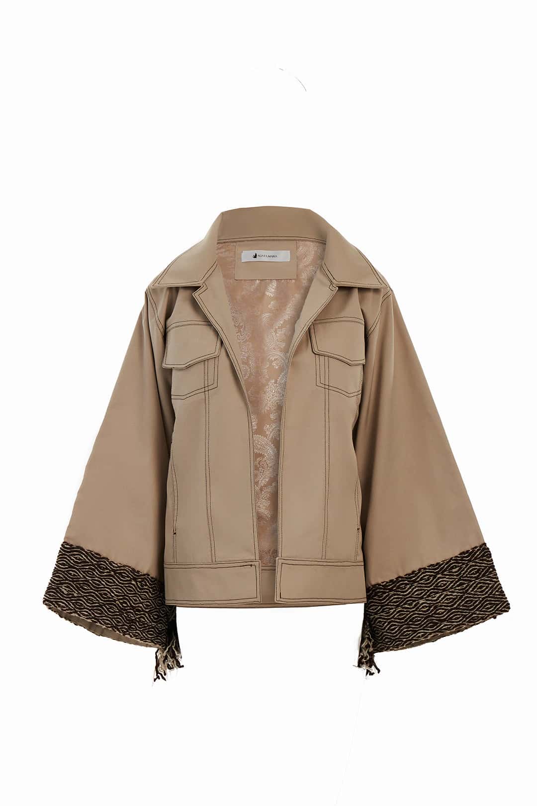 Chaqueta Aurora