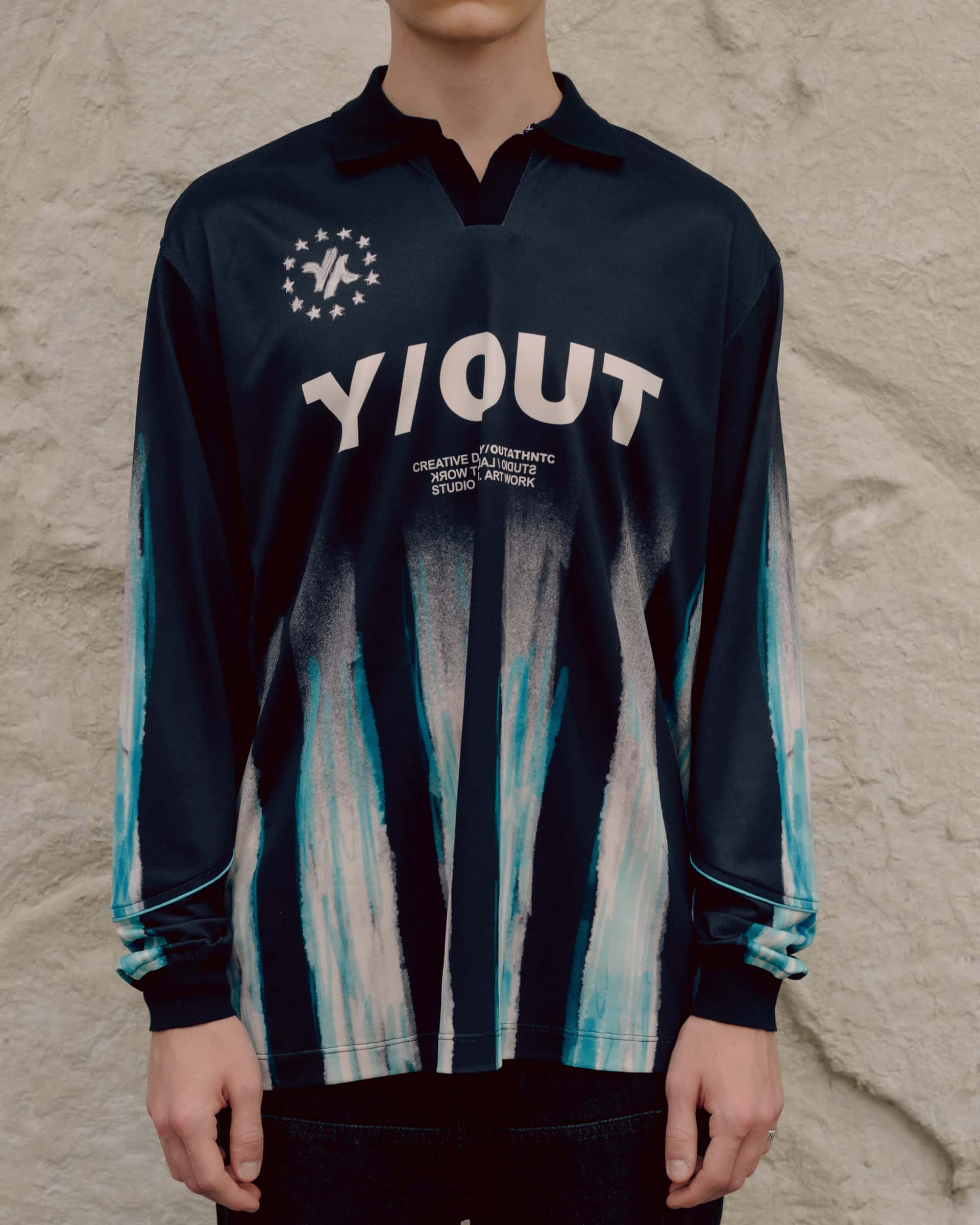 VIRAL SOCCER POLO - miniatura 6