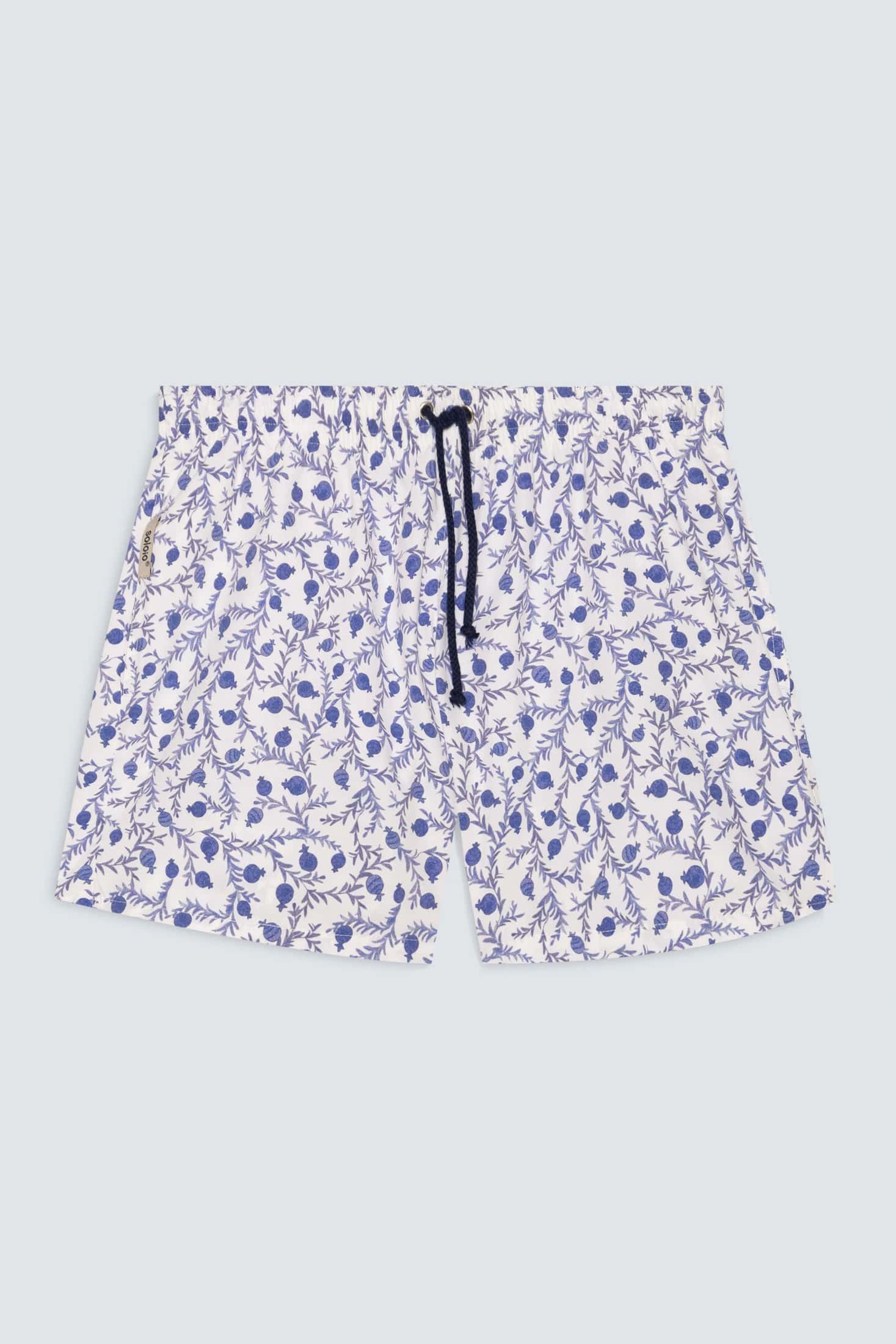 Men's odil swim trunk