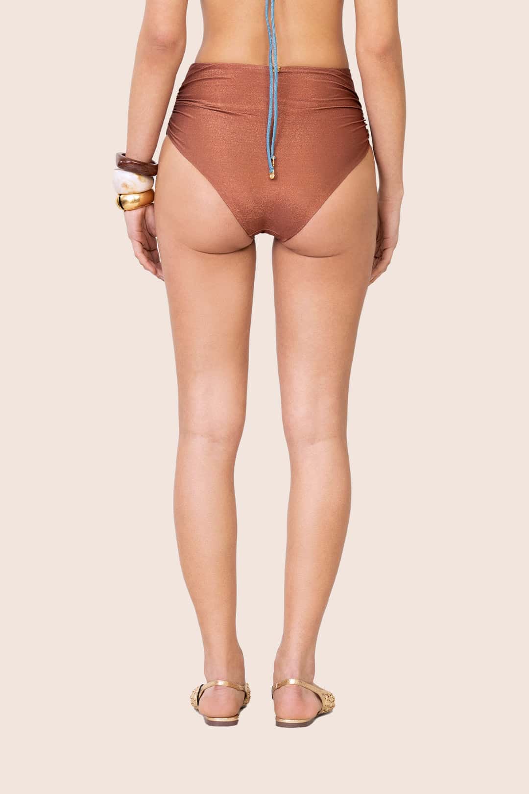 Anya Panty Alto Sol - miniatura 3