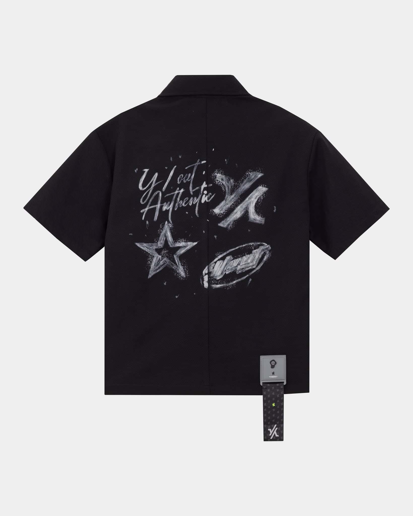 ARCHIVE SHIRT - miniatura 4