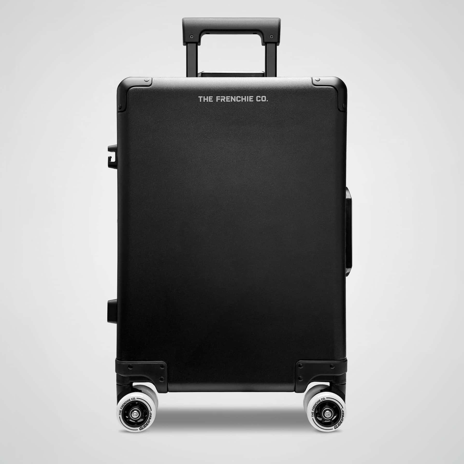 GLIDESPEED Carry-On Polycarbonate
