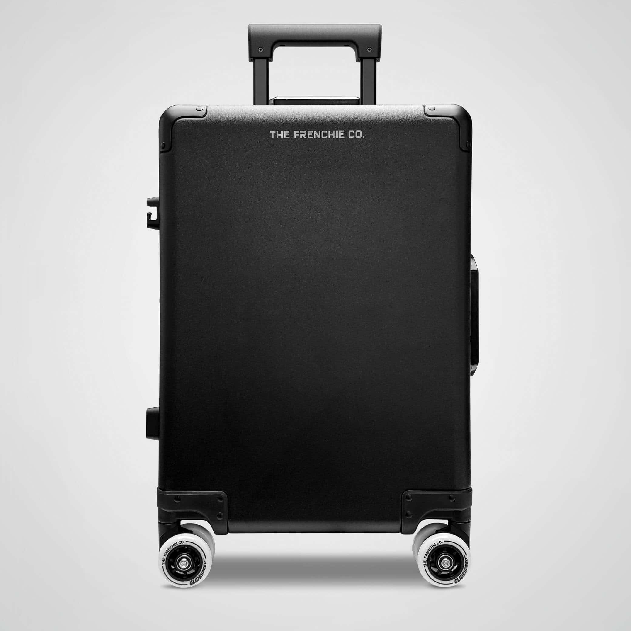 GLIDESPEED Carry-On Polycarbonate