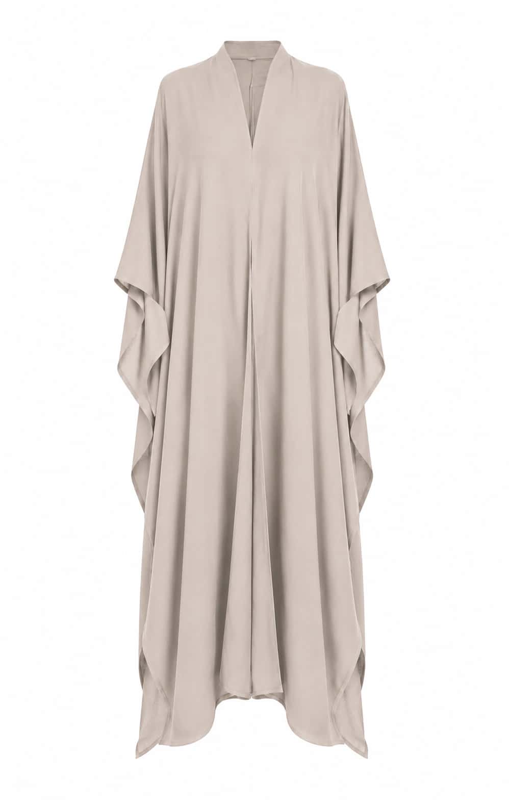 Kimono Aire Nude