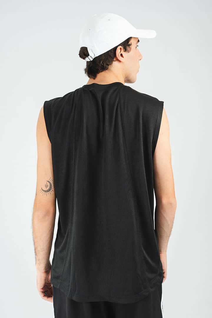 TANK TOP DEPORTIVA - miniatura 2