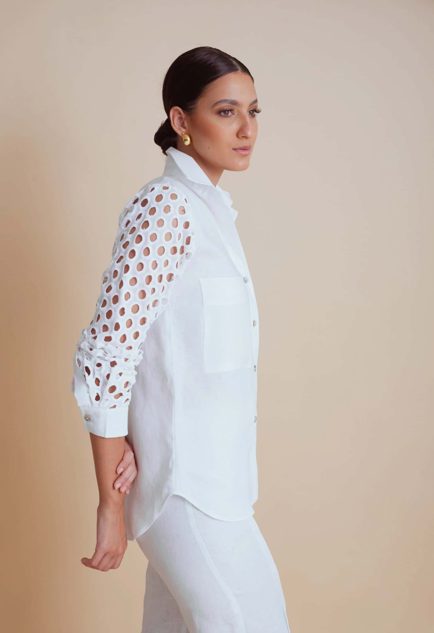 Margot - Blusa - miniatura 3