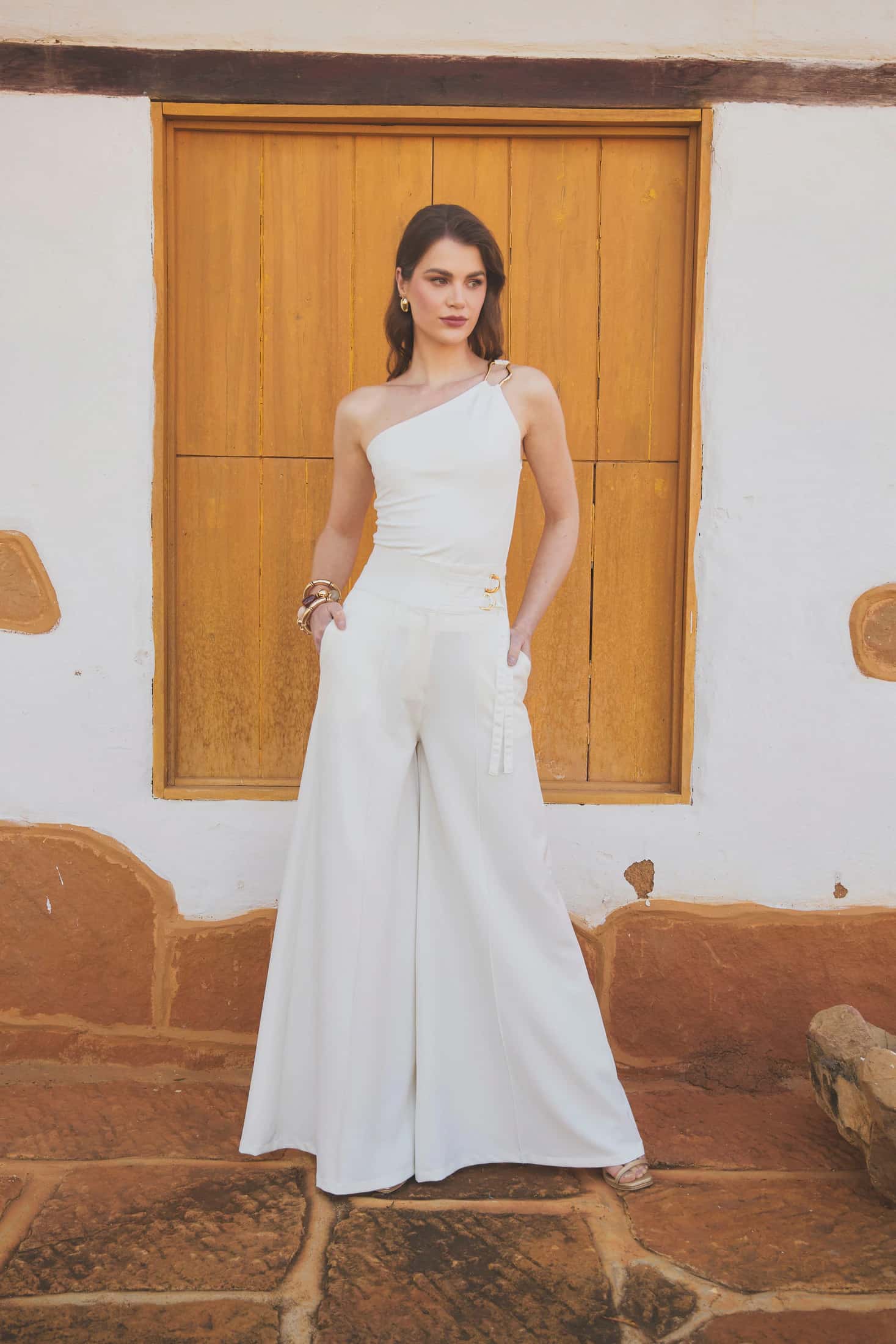 Pantalon Magda