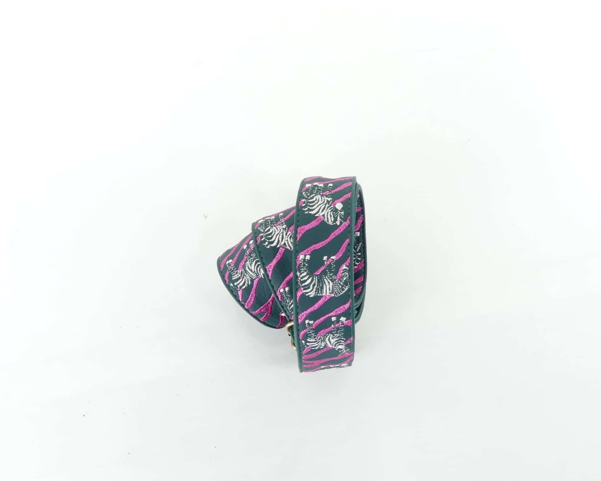 STRAPS CEBRA - miniatura 5