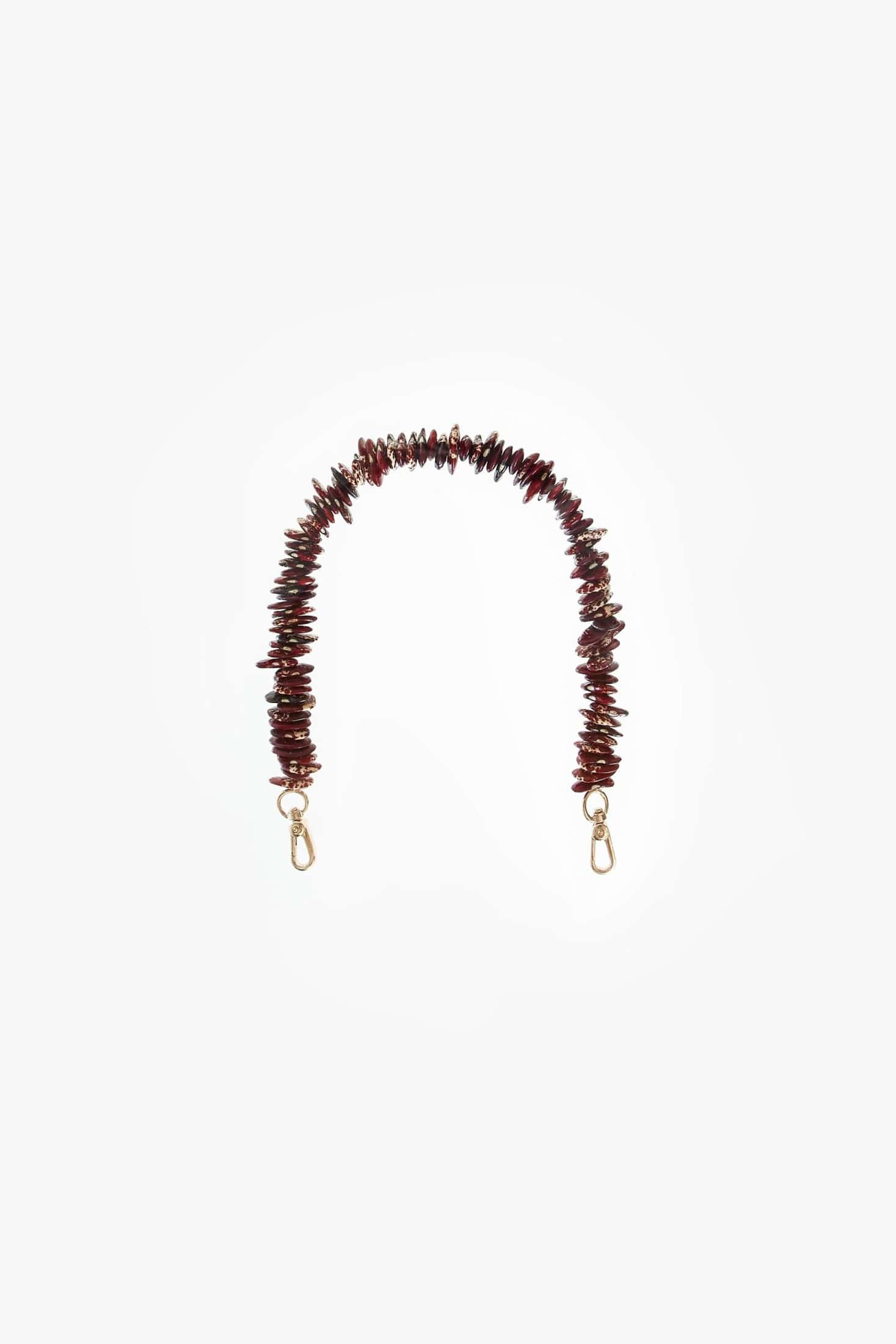 Charm Siembra Frijol Rojo