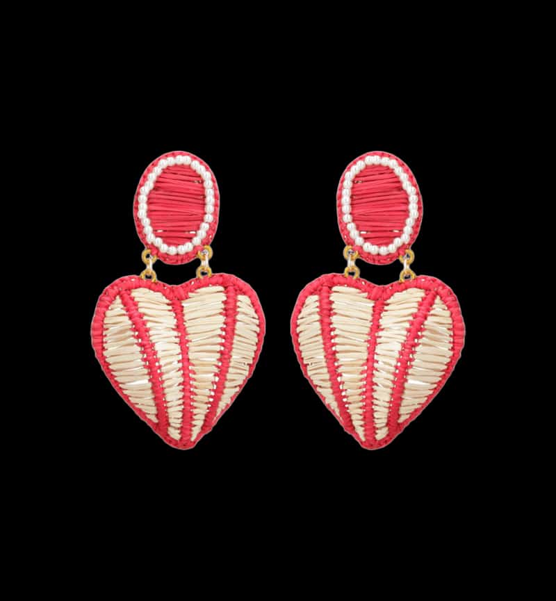 Aretes Amor