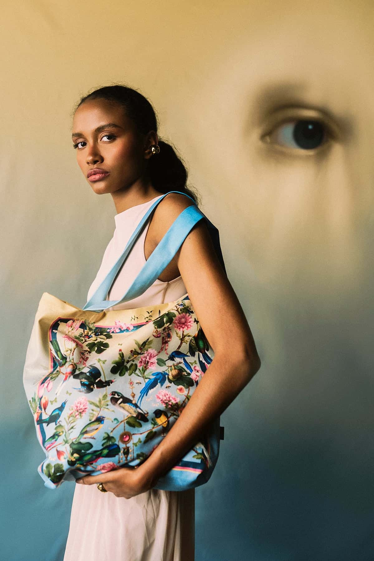 Tote Bag - Alegoria
