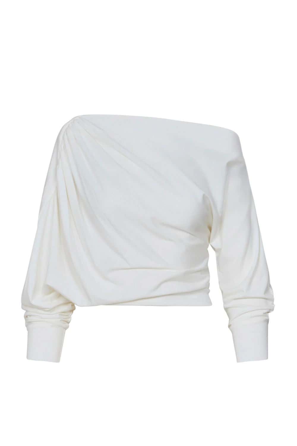 Blusa Santa cruz natural - miniatura 1