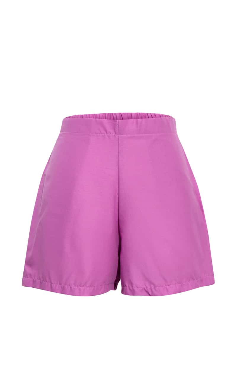 SHORT ANNYA
