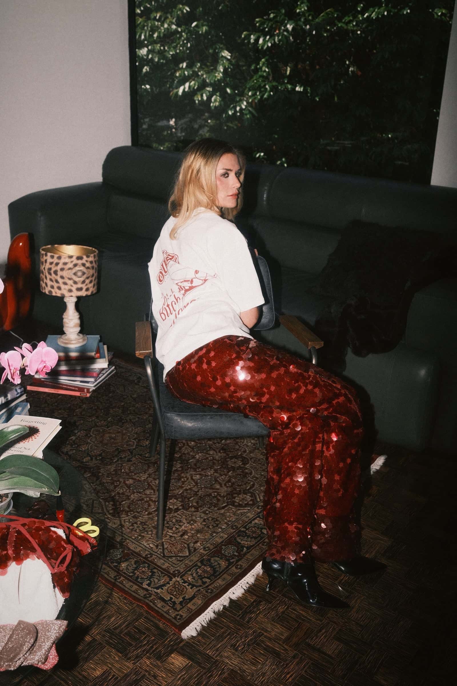 The Million Dollar Pants - miniatura 4