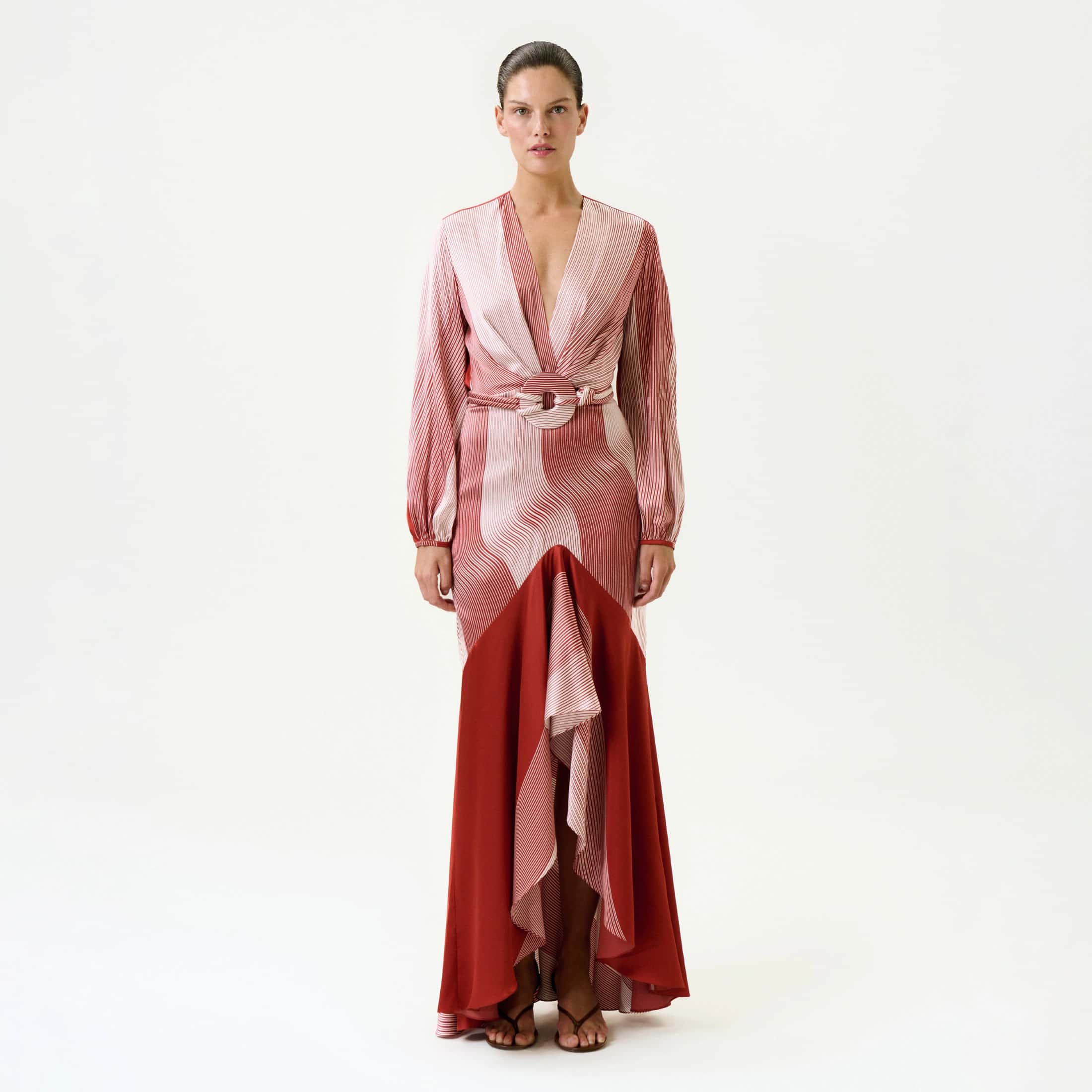 Mairet Dress