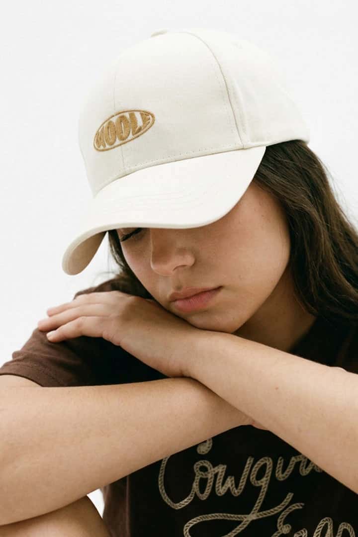 GORRA - miniatura 3