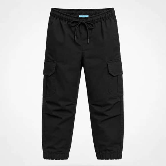 PANTALON JOGGER NINO
