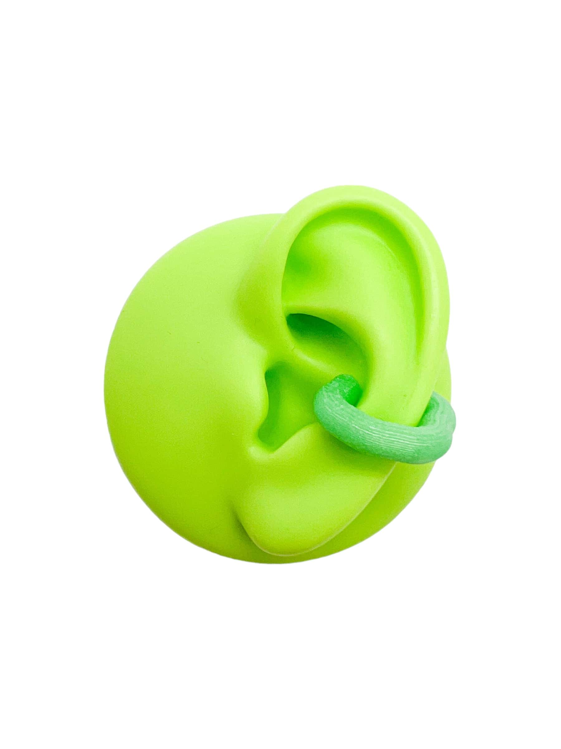 3D ear cuff cosmic water small - miniatura 25