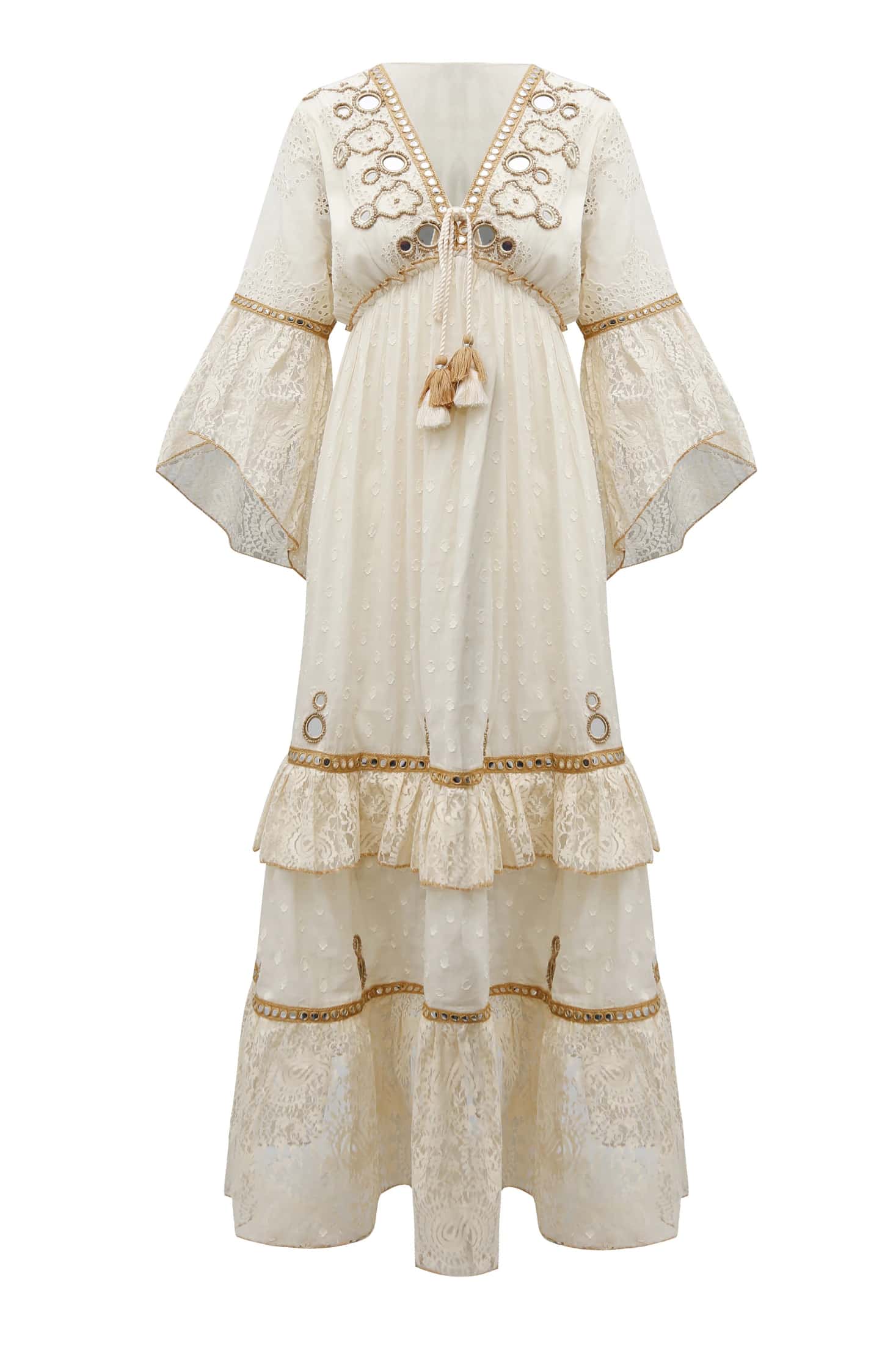 Vestido Lola