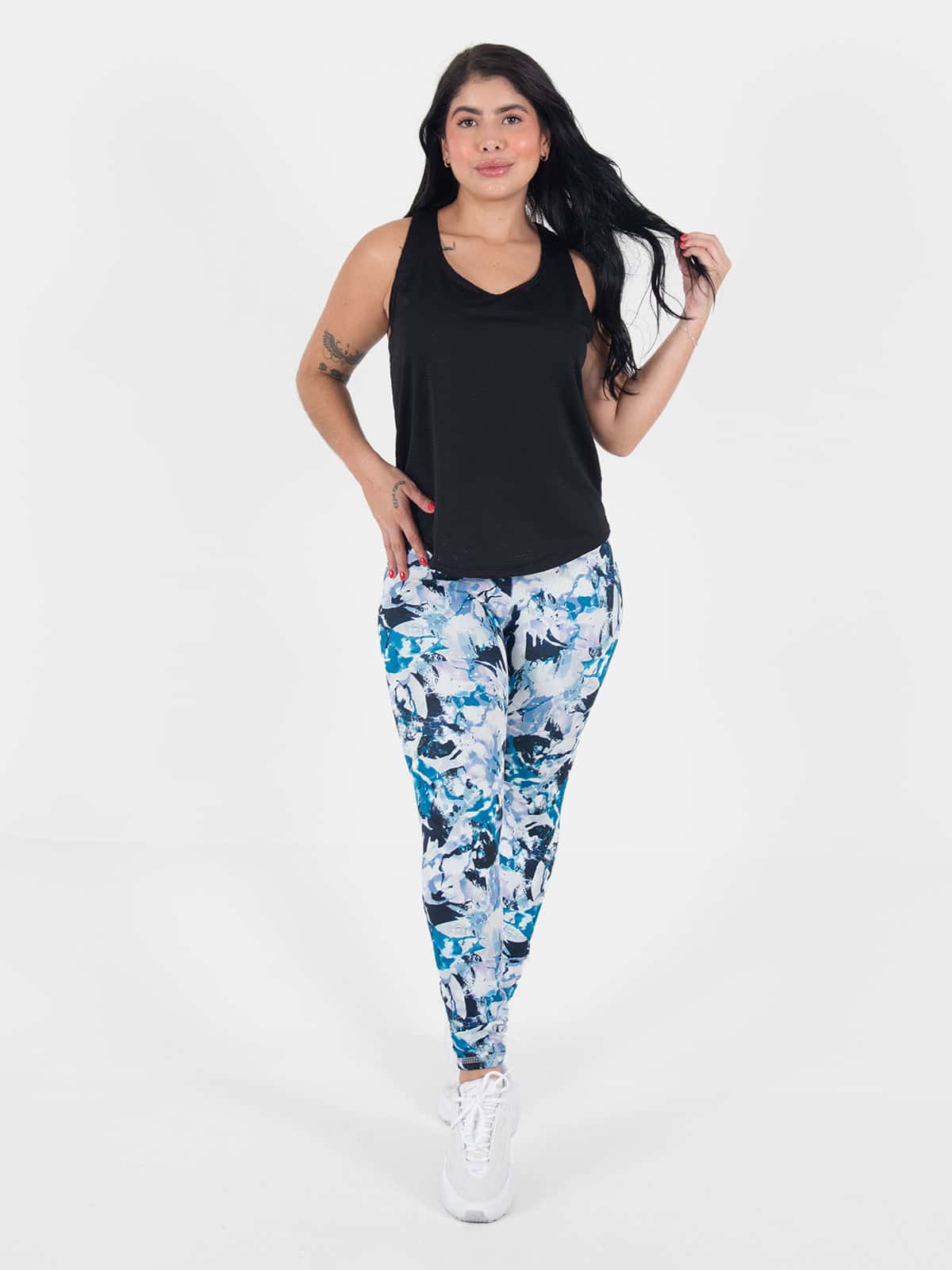 Goan leggins set