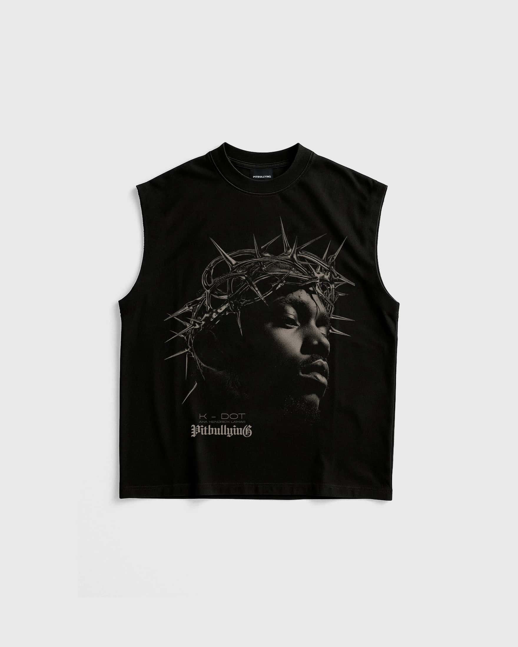 Tanktop Kendrick Corona