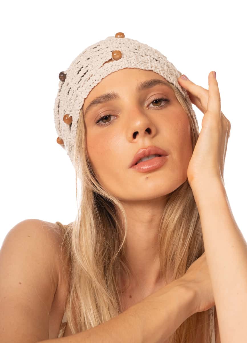 SHELL TIDES ISA BANDANA 9609