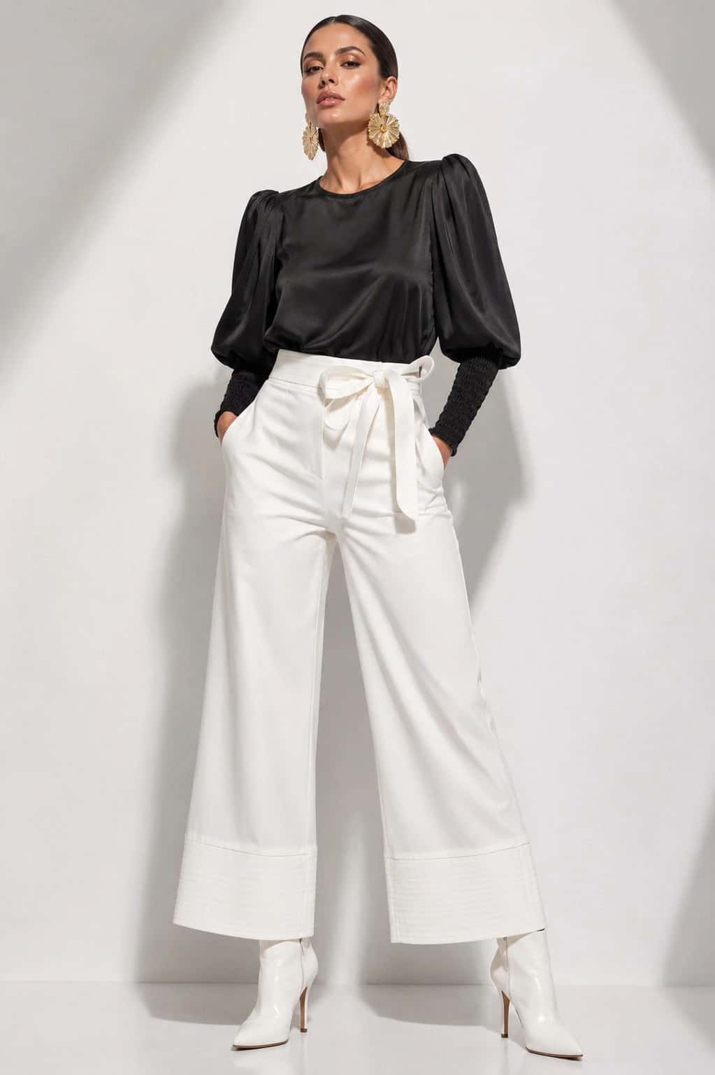Blusa Arkansas Negro - miniatura 2