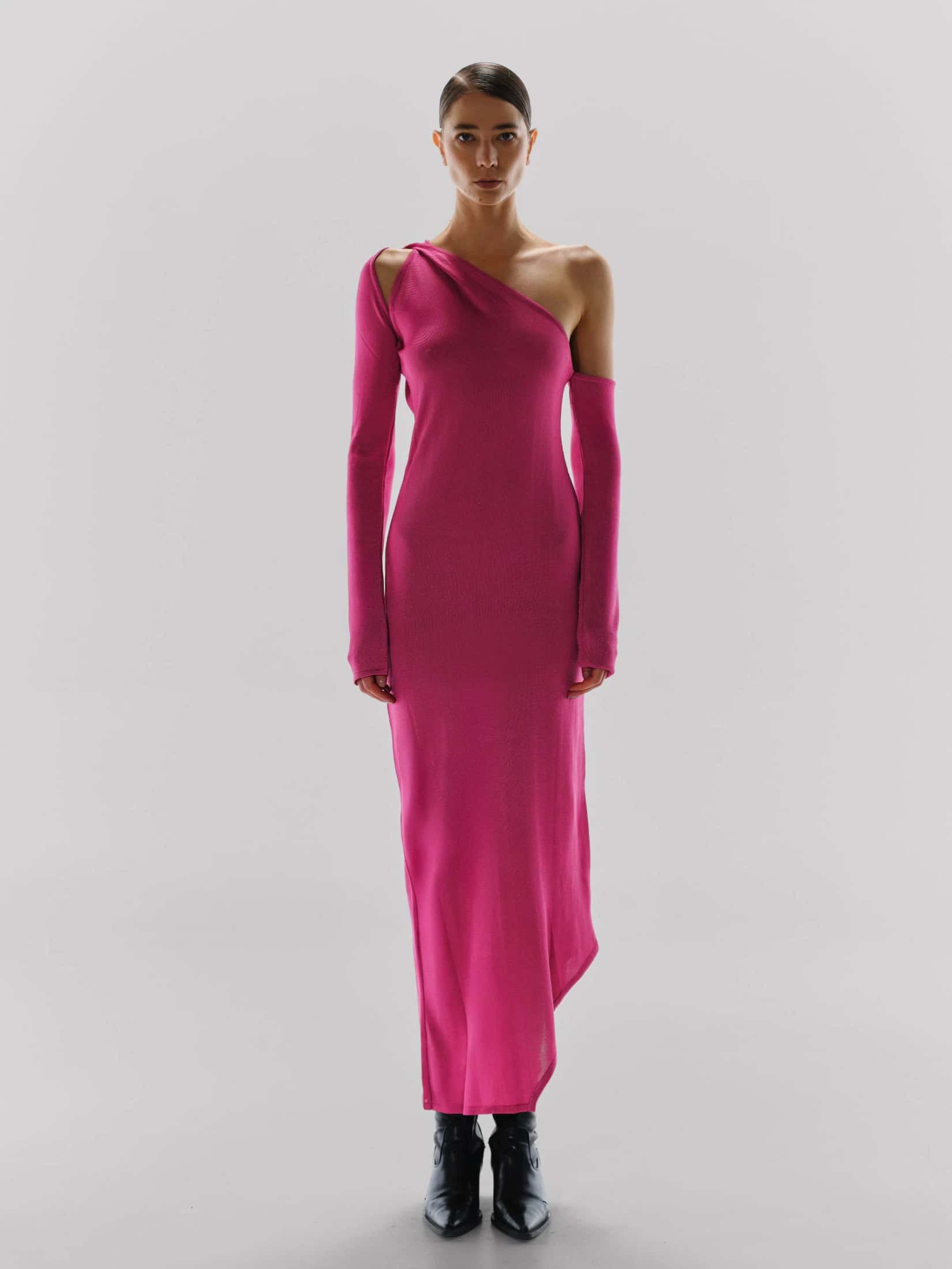 Zermatt Maxi Dress