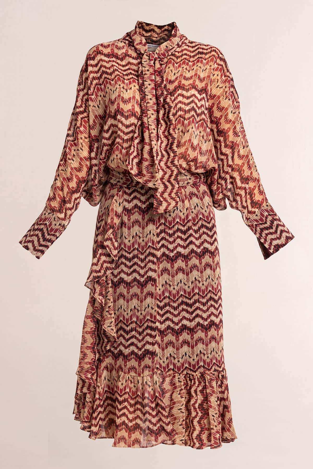 Conjunto Pilin & Irene