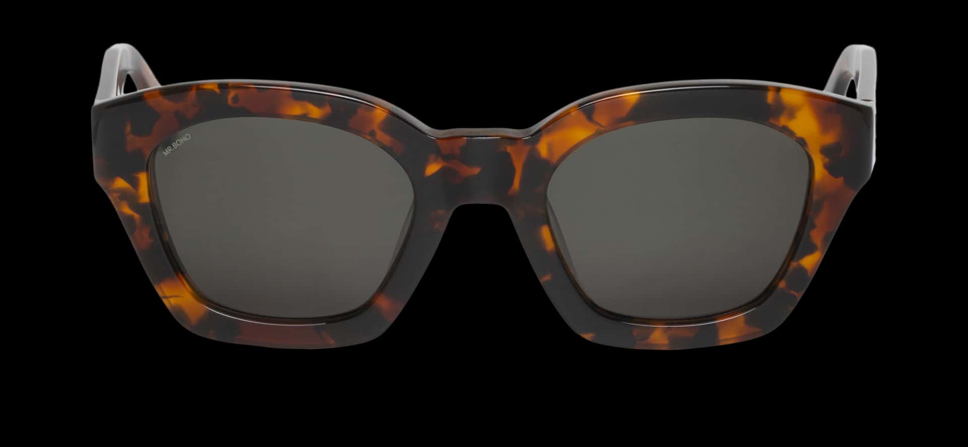 CHEETAH TORTOISE - BARROSA - WITH CLASSICAL LENSES