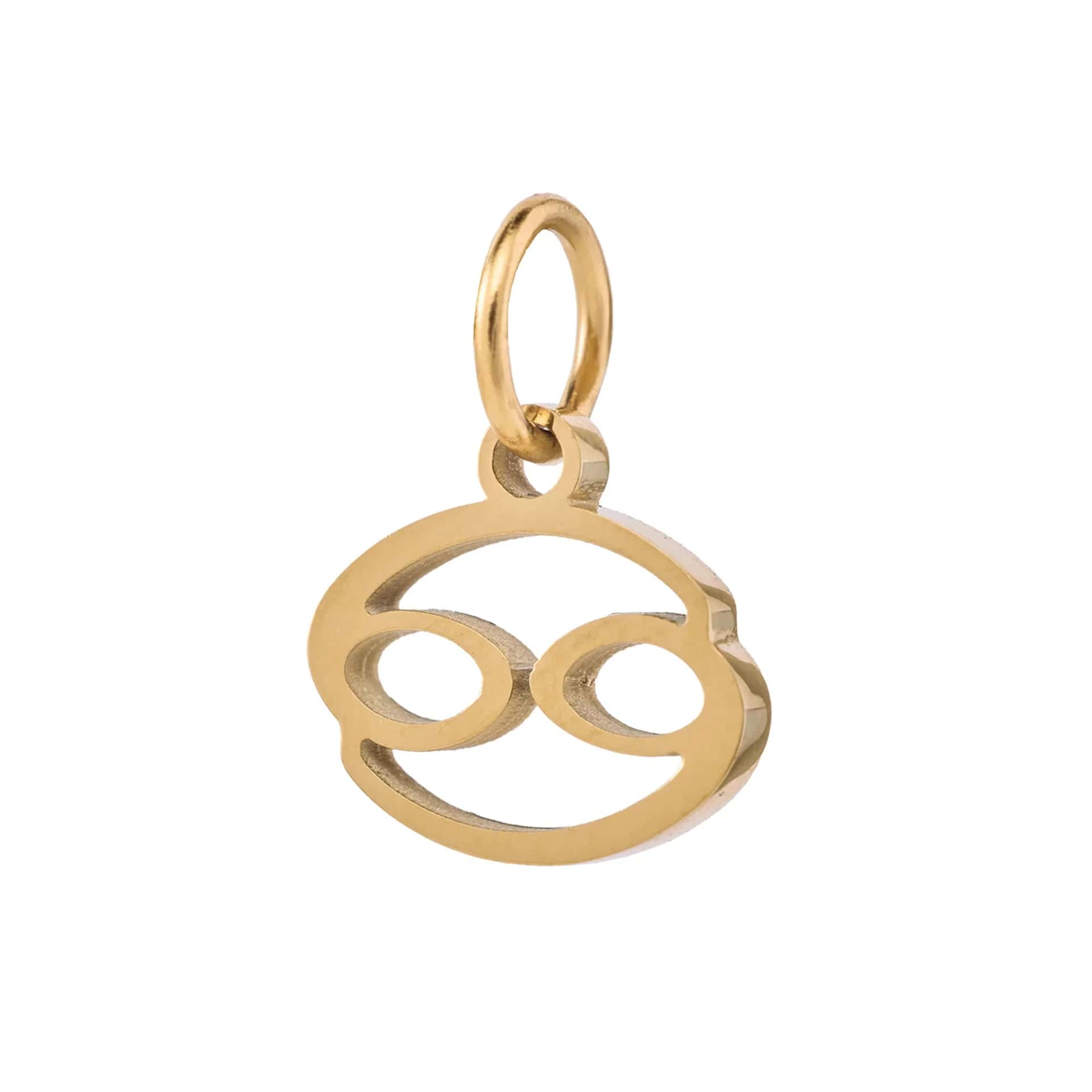 Charm Cancer