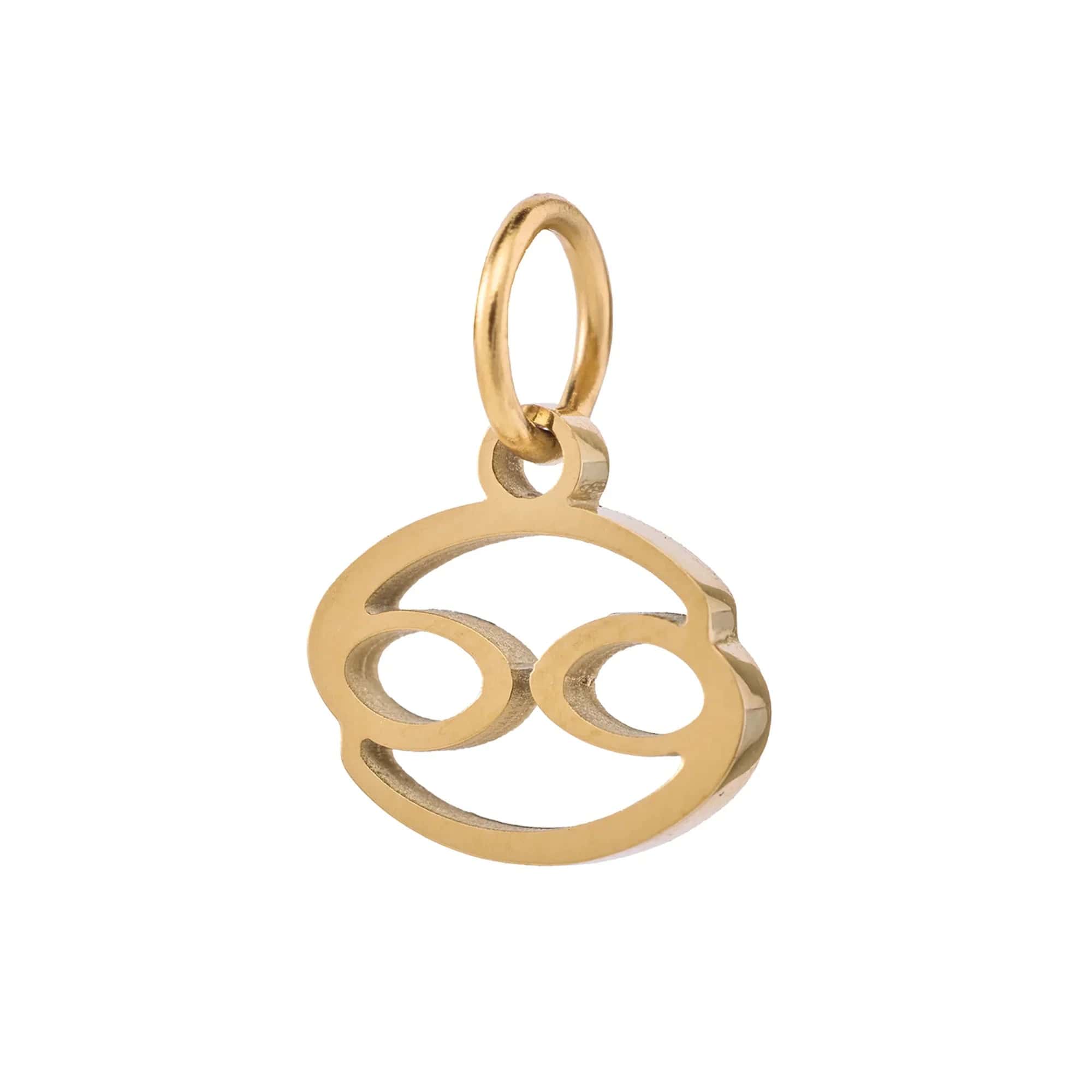 Charm Cancer