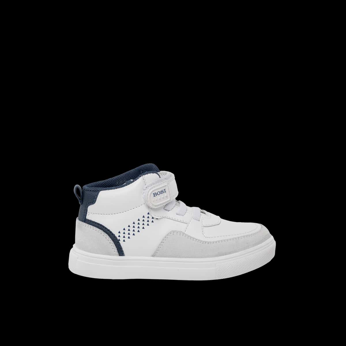 TENIS TIPO BOTA PARA NIÑO DANIKE