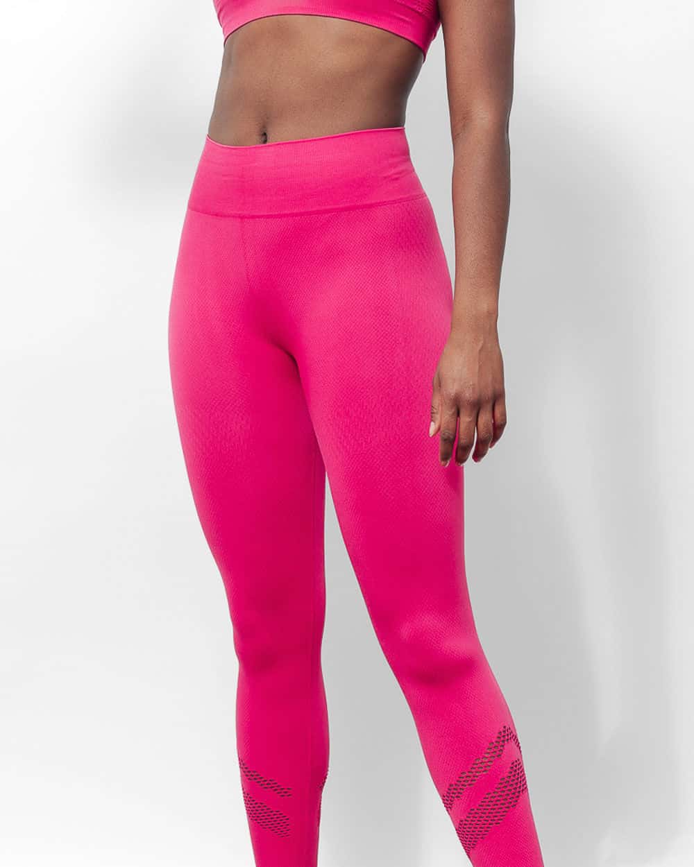 Pantalón Athletic Mesh
