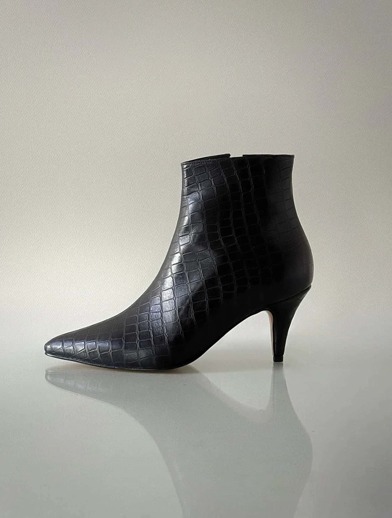 BOTINES TANIA - miniatura 3
