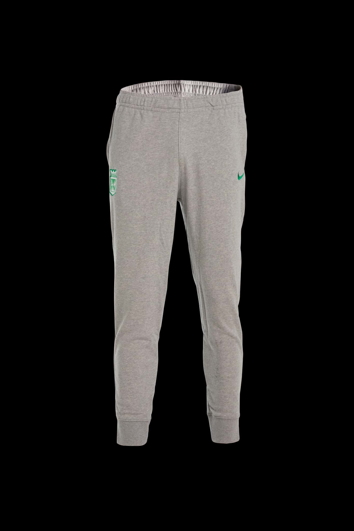SUDADERA GRIS HOMBRE NIKE