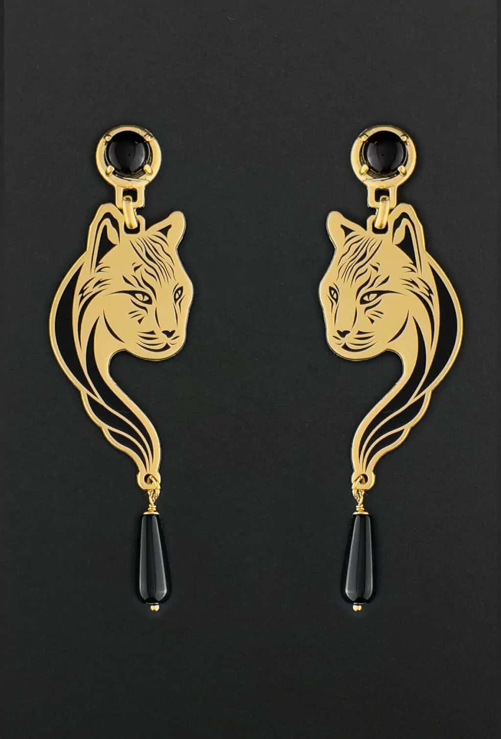 ARETES LINCES NOUVEAU