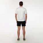 Camiseta Essence White - miniatura 2