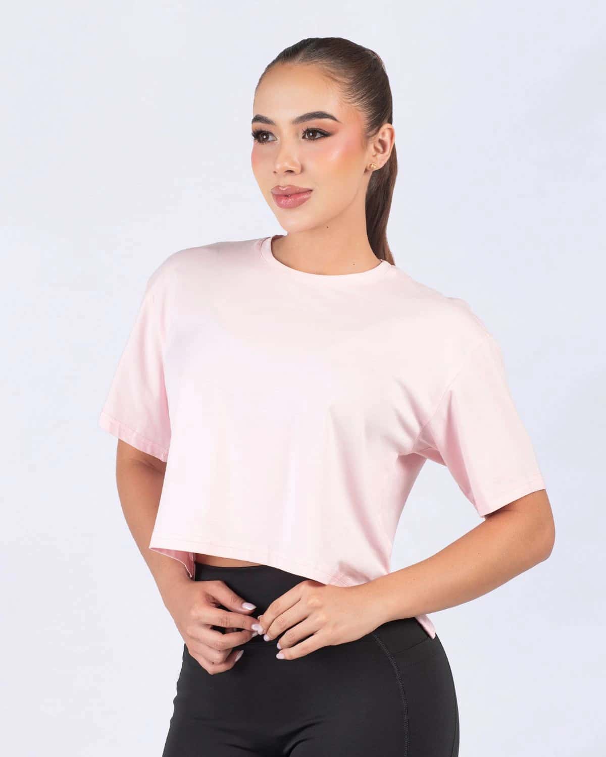 Blusa Fit┃KAYBU REF. 1016-8