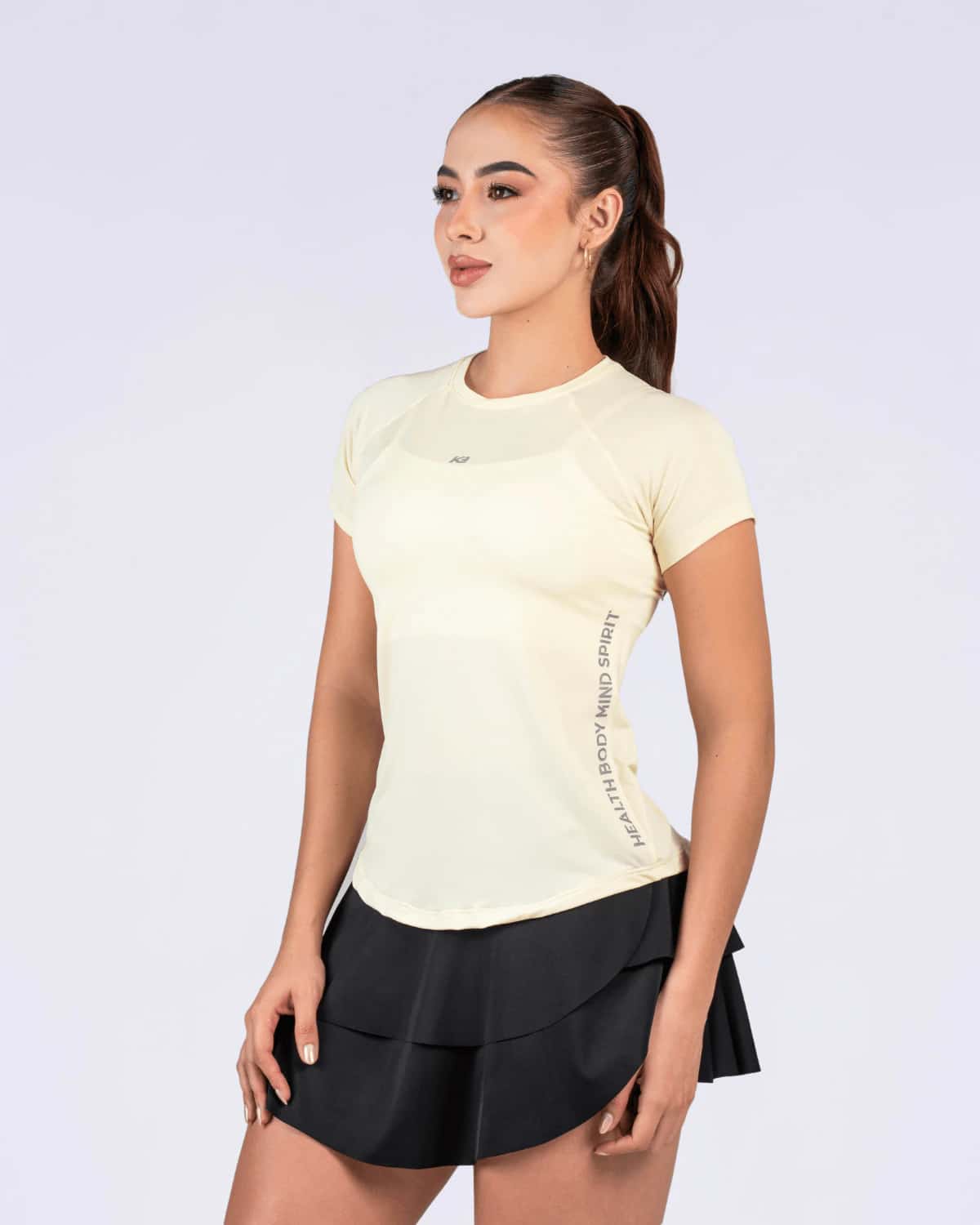 Blusa Sport┃KAYBU REF.1037
