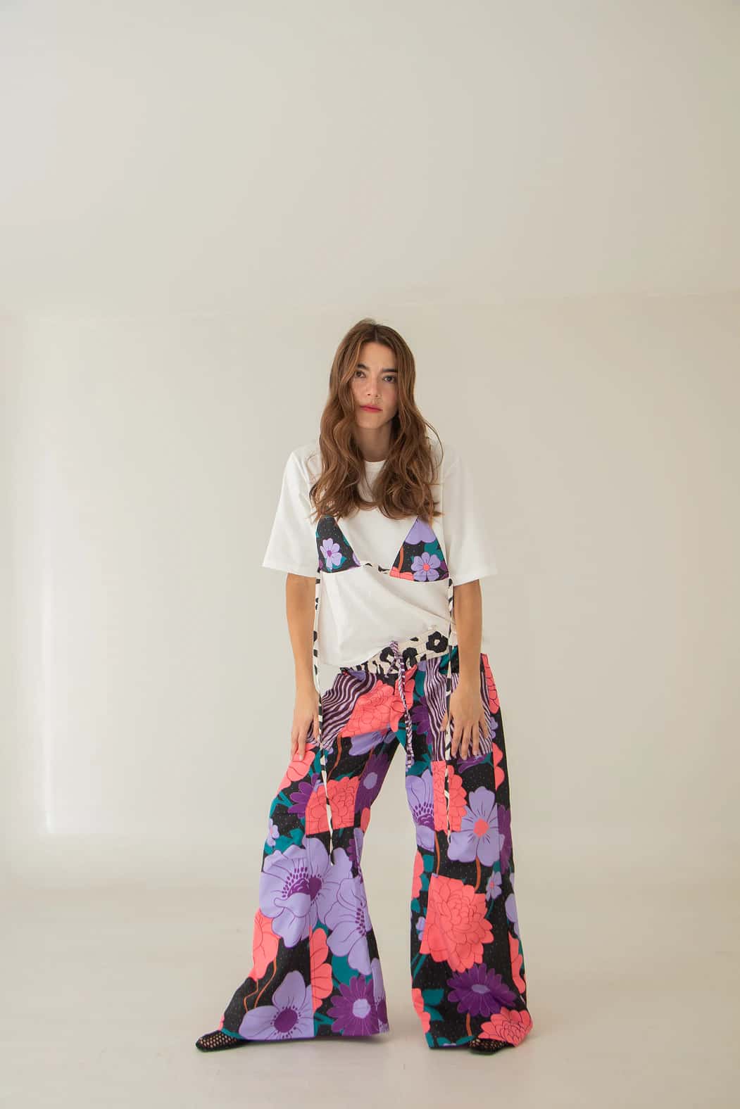 Bloom Bikini Tee - miniatura 3