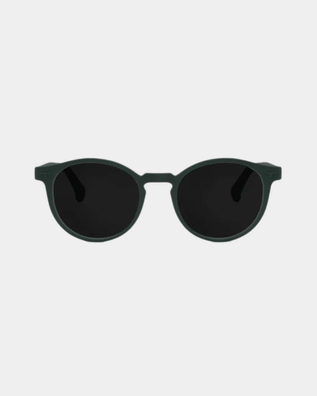 ROCKET MIDNIGHT GREEN LENTE GRIS