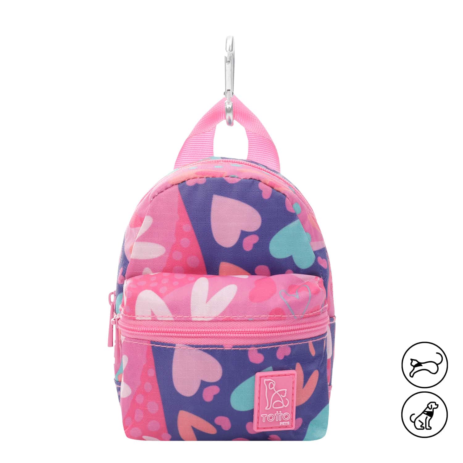 Morral Mini Gary